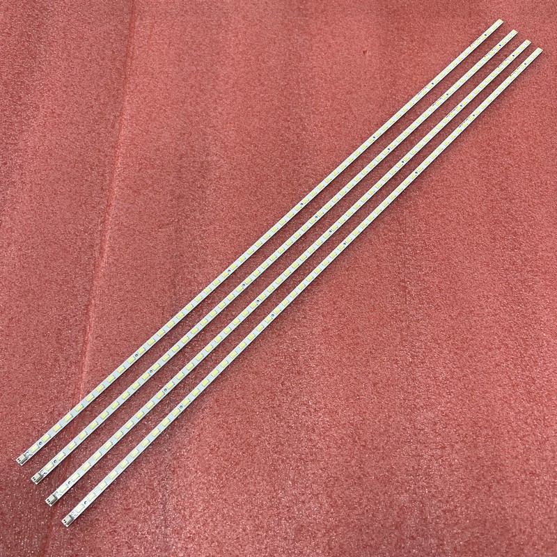 KDL-55EX710 LJ64-02566A LJ64-02567A 60 LEDs 616MM 4pcs/set