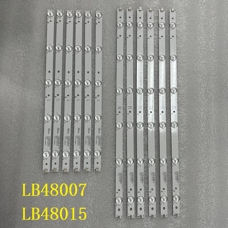 48PFT4100 LED TV Backlight
