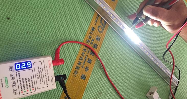 LED TV Backlight Tester Tool Lamp Beads Board Detect Repair