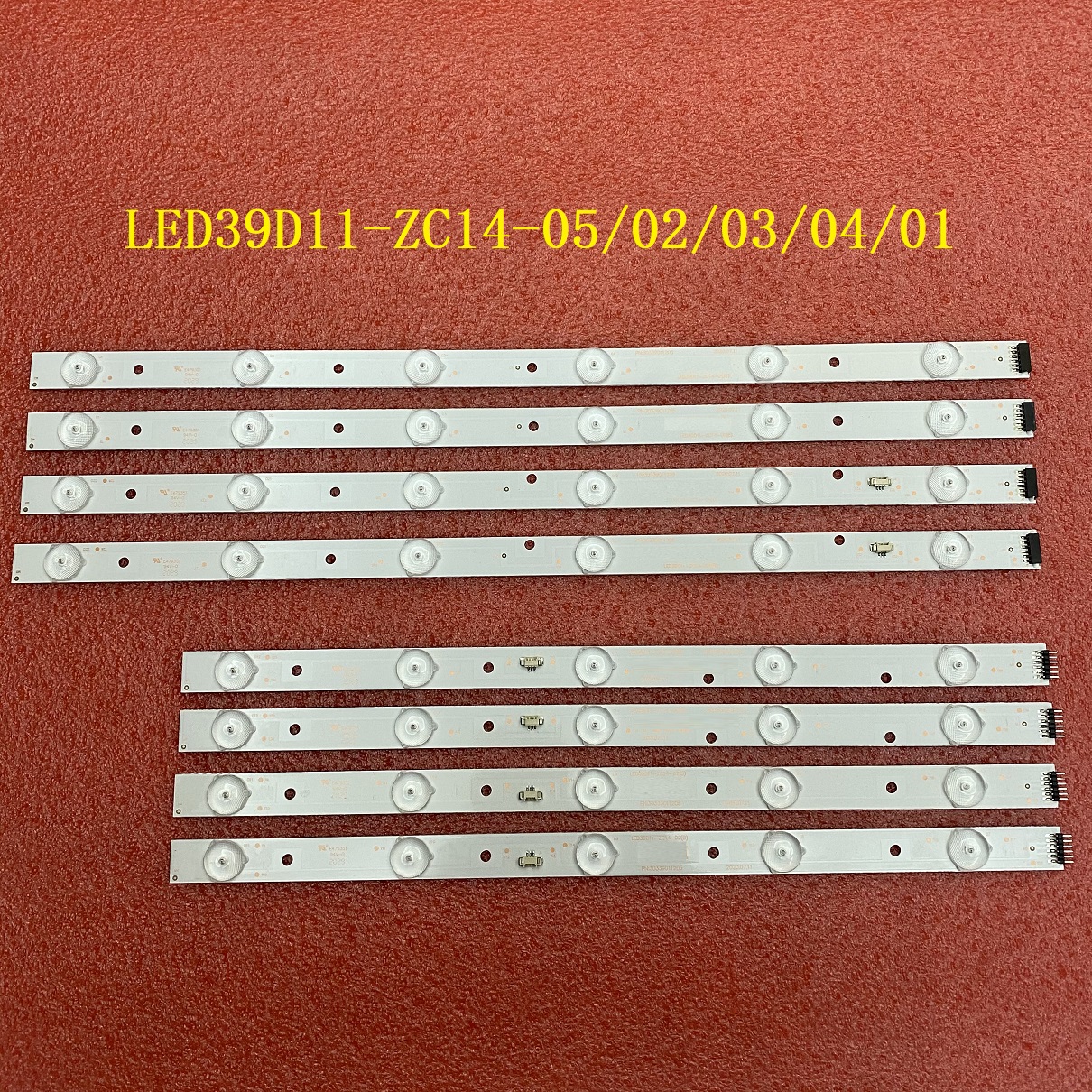 LED39D11-ZC14-05/02/03/04/01 30339011206 30339011208