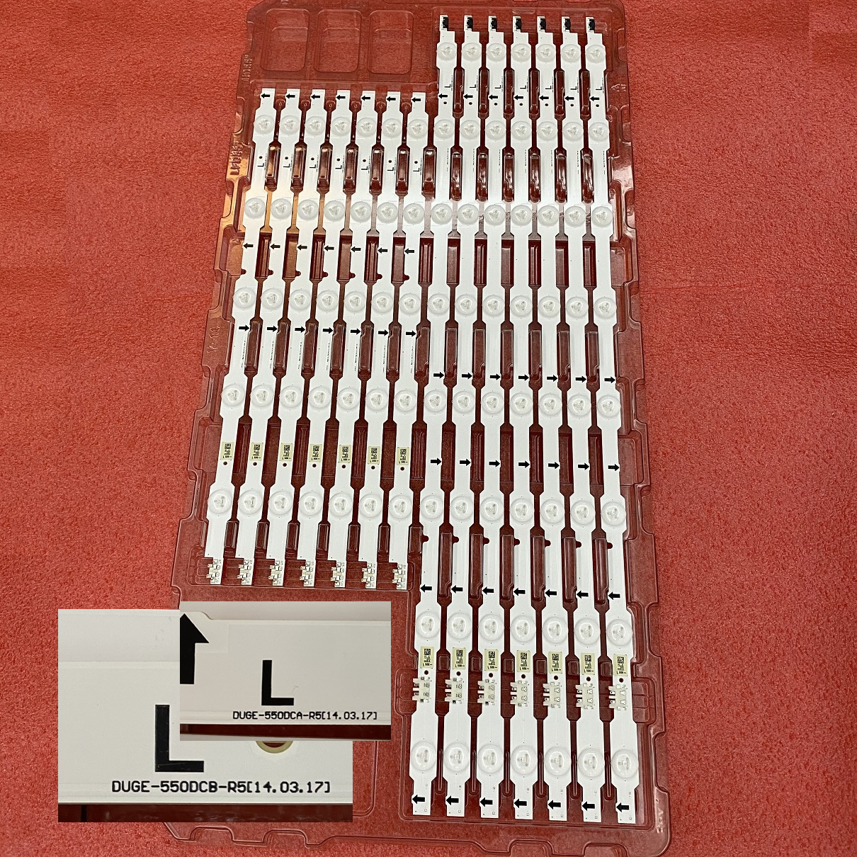 LM41-00089B LM41-00106G UN55HU6840 LM41-00089A LM41-00106H D4GE-550DCA-R5 D4GE-550DCB-R5