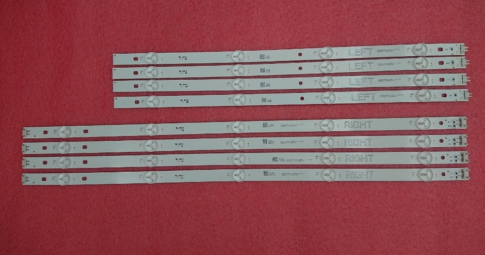 49UK6300 NC490DGG-ABFX3 GAN01-1318A-P1 GAN01-1317A