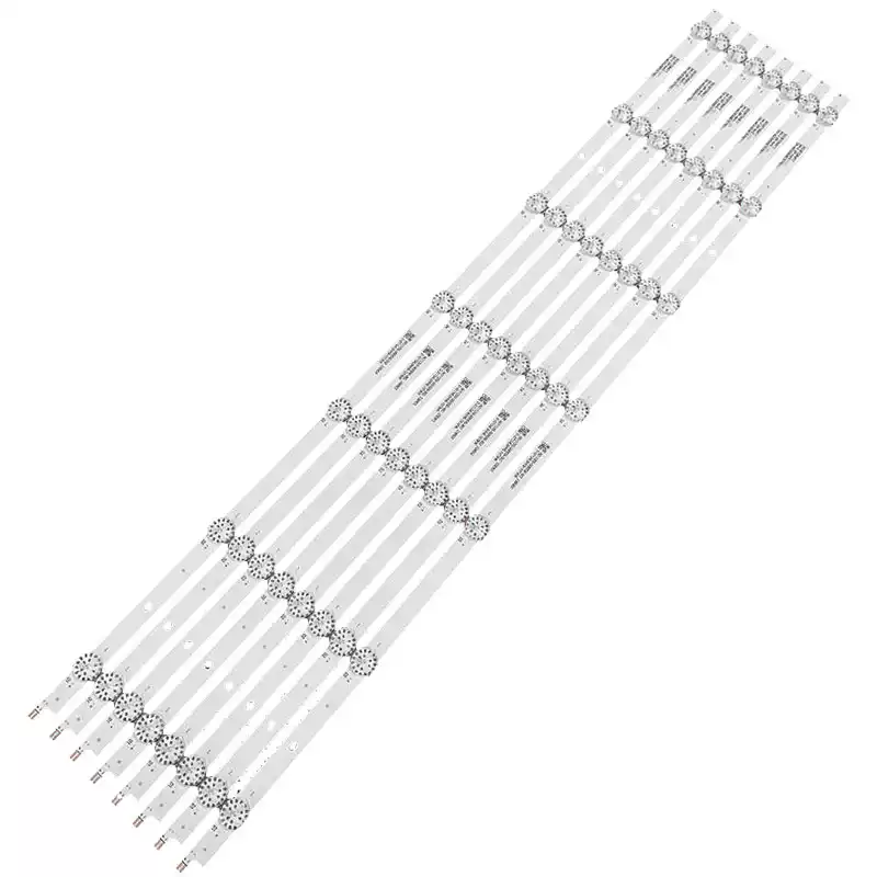 65A3 CRH-A6530300807B7FREV1.1 led strip set