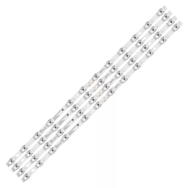 TCL 65A363 65V2-PRO 65HR330M12A1 4C-LB6512-ZM04J led strip set