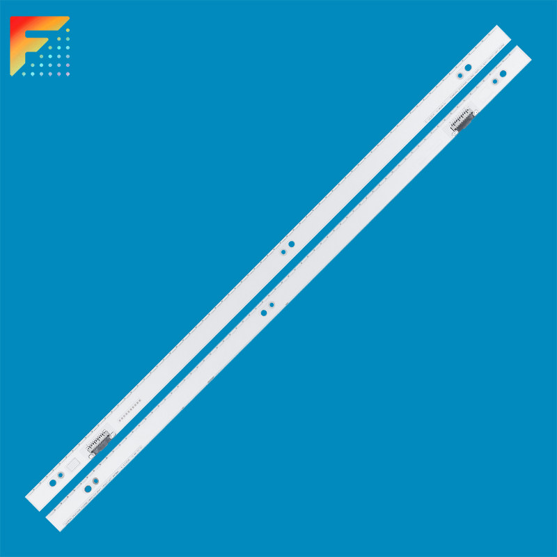 SAMSUNG _2014SVS48_7032SNB_H8000_L72/R72 LED Strip BN96-30654A