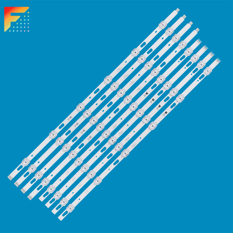 Samsung UE58AU7172 LED Strip V0T7-580SMA-R0 V0T7-580SMB-R0 SVC580A23