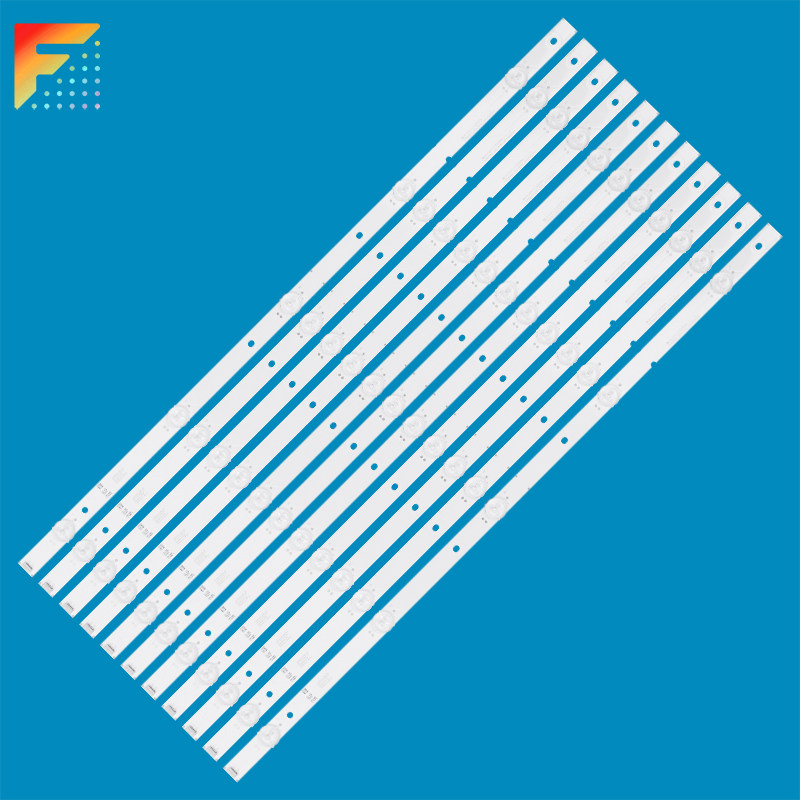 LED55M5000U LED Strip LED55EC320A SVH550AL2_5LED_REV01_160104