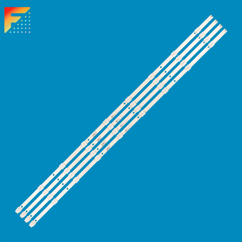 50inch LED Strip cx50d09-zc56ag-01 9s1p CX50D09-ZC23AG-0