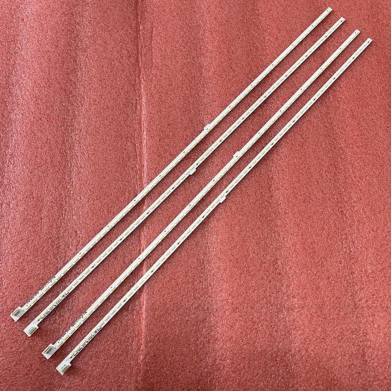 Q55H9700 shineon 2D01301 2D01302 LVU550SE2L CD9W00 64led 612mm 4pcs/set
