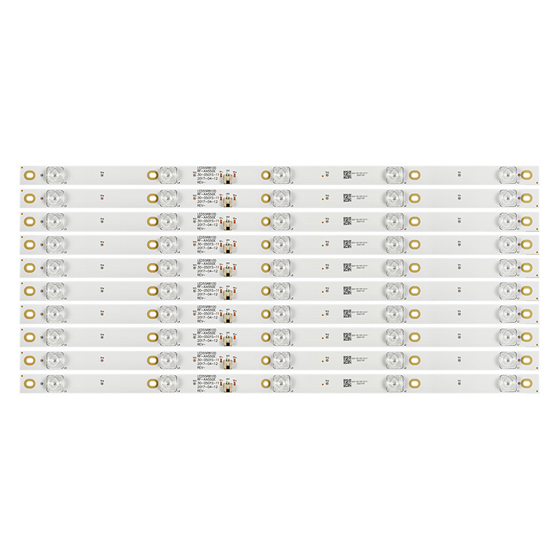 RF-AA550E30-0501S-11 35022847 LED TV