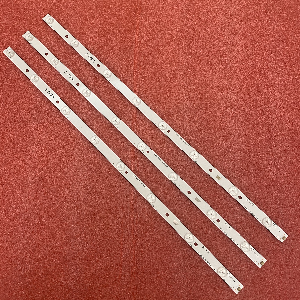 RF-AB320E32-0801S-01 02 A2 3PCS/SET