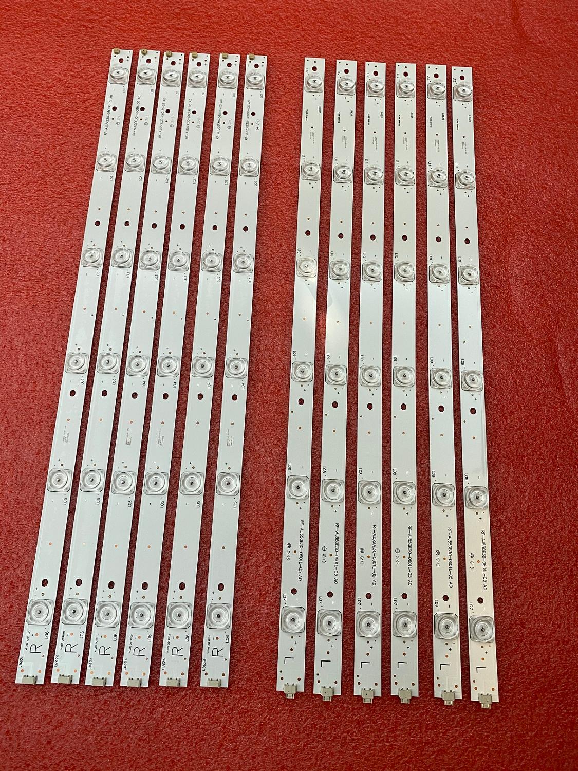 RF-AJ550E30-0601R-05  RF-AJ550E30-0601L-05