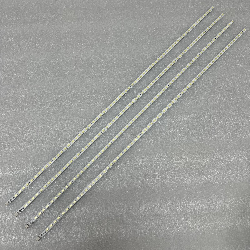 KDL-52EX700 LK520D3LB1S RUNTK4339TP TV LED backlight bar 63leds 585mm 4pcs/set new
