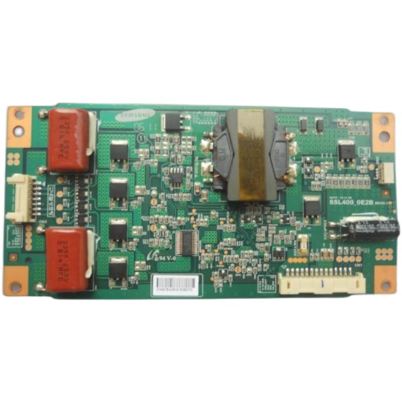 SSL400-0E2B   LED converter