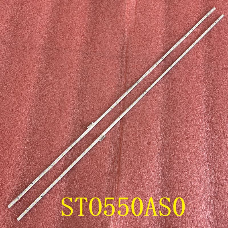 KD-55XF8505 ST0550AZ5 ST0550AS0 54LED_R L TV LED 54LEDS 603mm