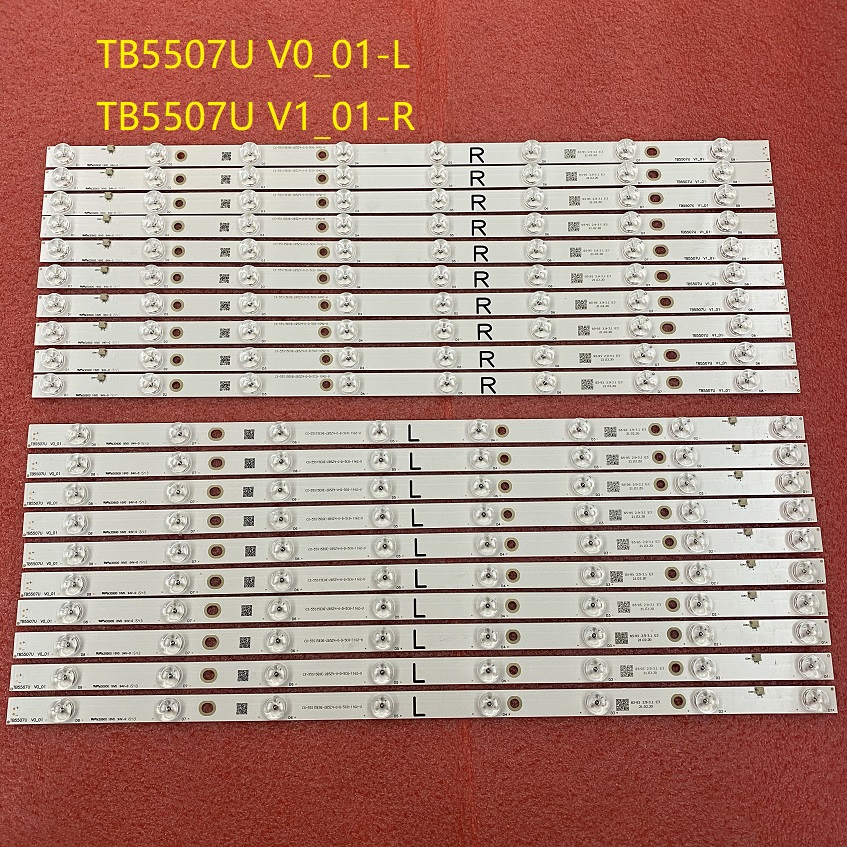TH-55CX700H TB5507U V0_01 TB5507U V1_01