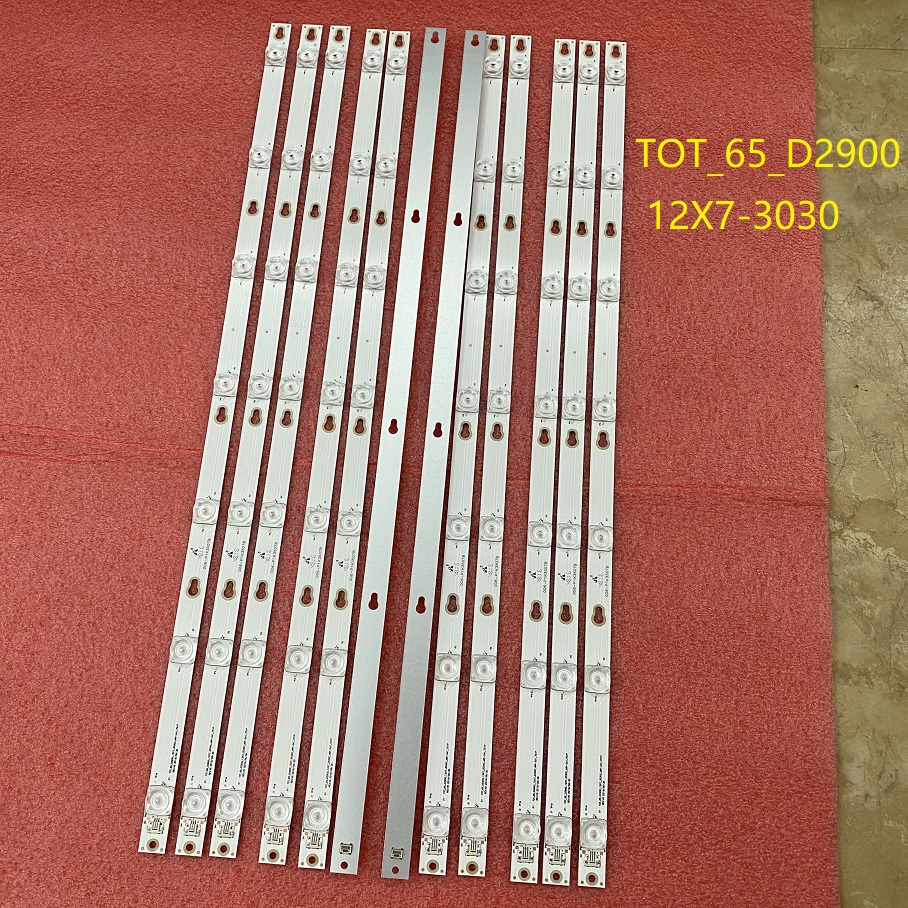 TOT_65_D2900 65HR330M07A4 YHF-4C-LB6507-YH01 YH04J