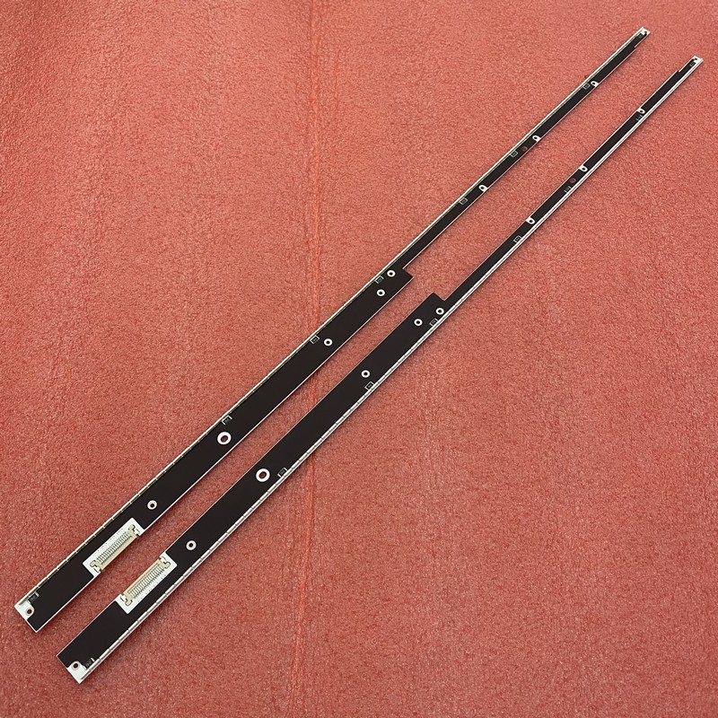 UA55D7000 UA55D8000  J6L4-550SMA-R2 550SMB 2pcs/set