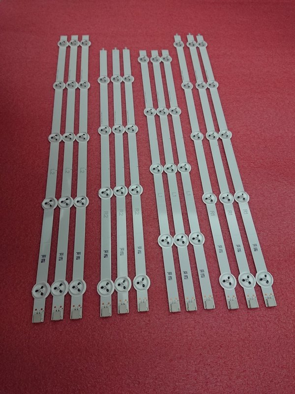 6916L-1359A/1360A/1361A/1362A FOR LG47LN6150-CU 12PCS/SET New Original