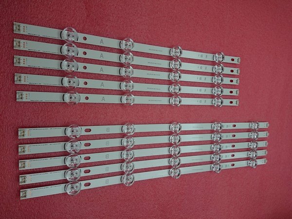 LG 49LY320C-CA 6916L-1788A 6916L-1789A 6916L-1945A 6916L-1944A 10pcs/set New