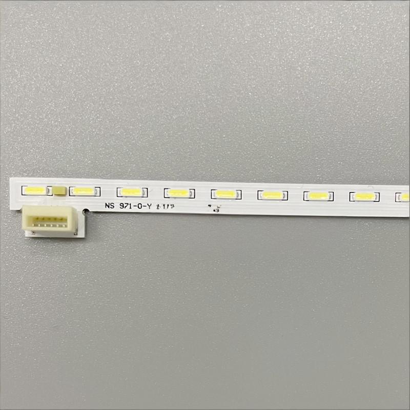 lenovo X23 L2364A LED strip TPM230WF1-HL01 MV230FHM-N20 23inch TPV BOE