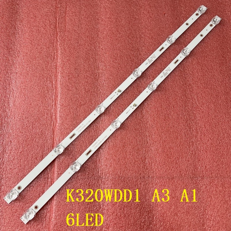 4708-K320WD-A3113N11 A3113N41 A1113N41 K320WDD1 A3 2pcs New