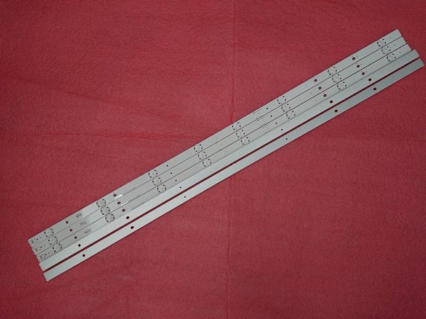 Panasonic_REV0.0 2017.11.15_3PCM00748A 43inch 5pcs  New Original