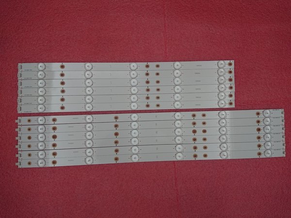 50LB261U 500TT65 500TT66 V1 12pcs/set New