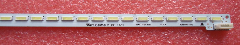 Hisense LED55K360X3D RSAG7.820.5113 for Panel HE55GFD-B51