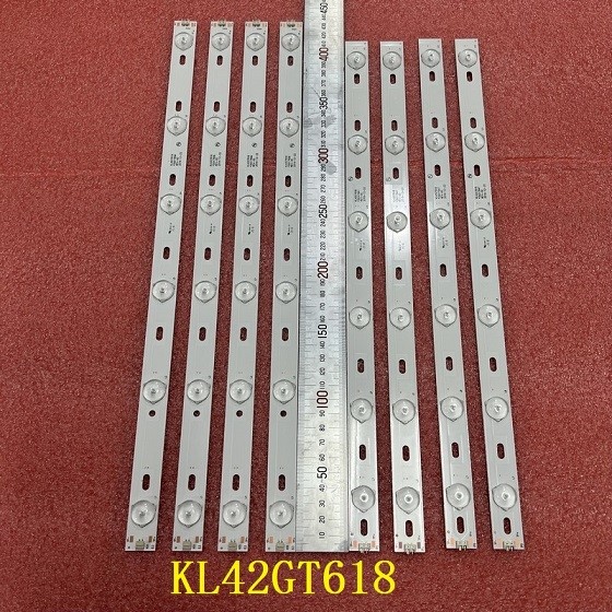KL42GT618 35017847 35017849 35017855 35017848 8pcs New