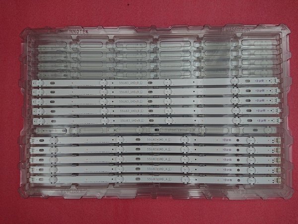 LG Innotek 17Y 55inch_A-type 55inch_A-B EAV63673005 10pcs/set New