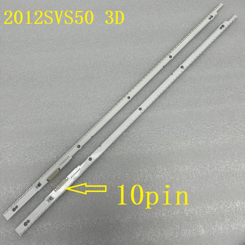 UA50E5500R SLED_2012SVS50_7032NNB_3D_L76/R76 Set New