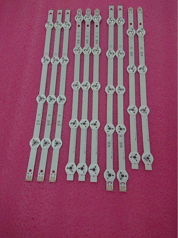TX-42AS650 TX-42AS740 42\" V14 Slim DRT REV0.3 R1 L1 R2 L2 type 42inch for Panasonic TV 10pcs/set New Original