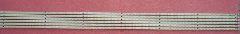 55" SAMSUNG for Panel LED STS550A05-LED70 LJ64-02219A LJ64-02220A