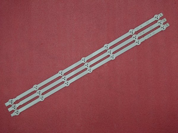 6916L-1437A 6916L-1438A 32inch New Original