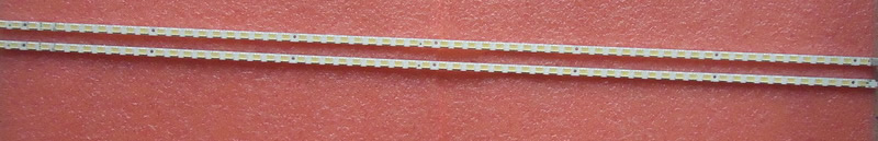 Hisense LED55T18GP LJ64-01744A LJ64-01745A SVS55-2ND-120HZ