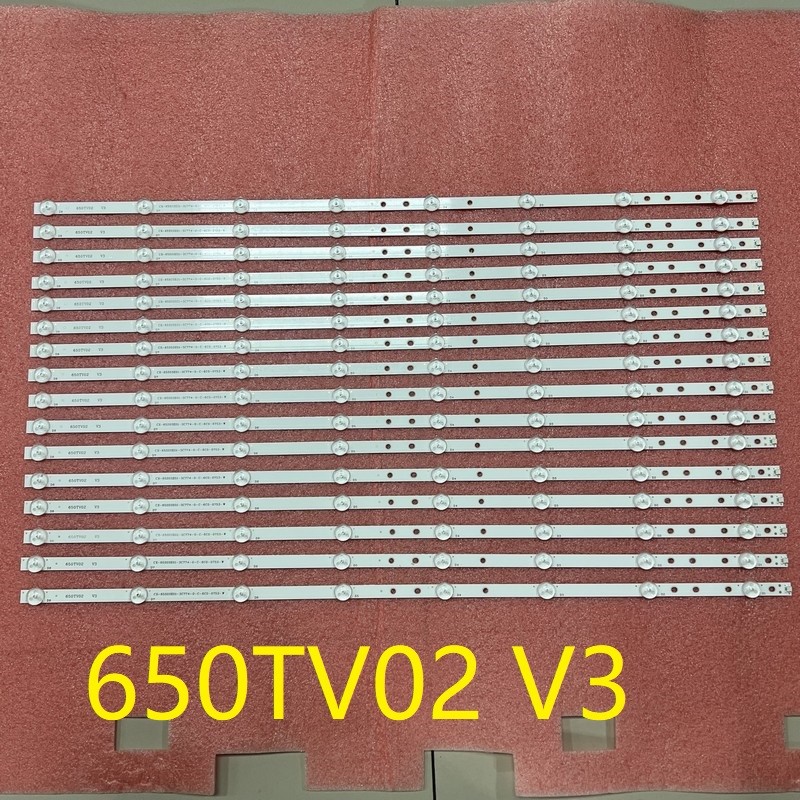 KDL-65W809C KDL-65W859C 650TV02 V3 16 New