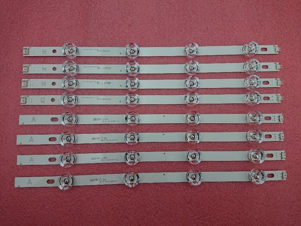 LG 39LB561V 39LB5800 innotek DRT 3.0 39\"_A 39\"_B 8PCS/set New