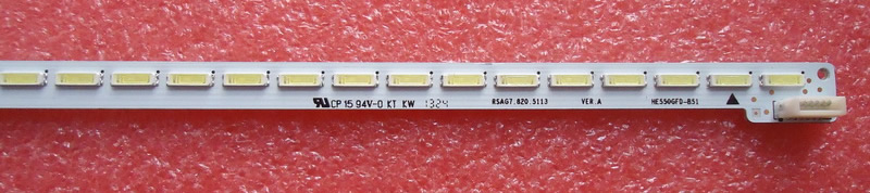 Hisense LED55K310X3D RSAG7.820.5113 for Panel HE55GFD-B51