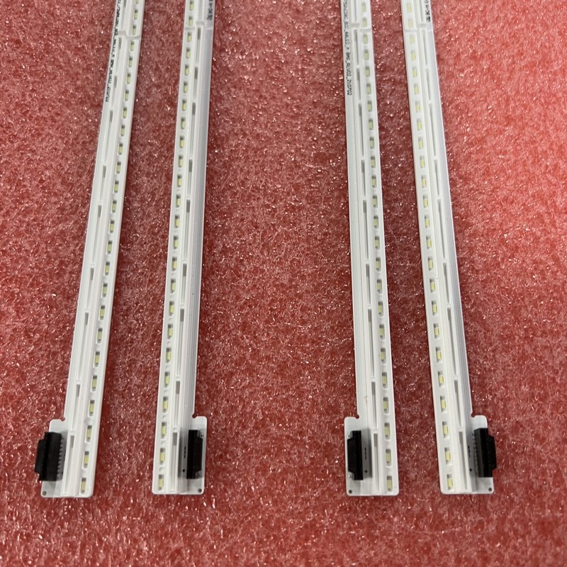 LG 75QNED80UQA SSC Y22 75QNED80 BOE 66LED 4pcs New