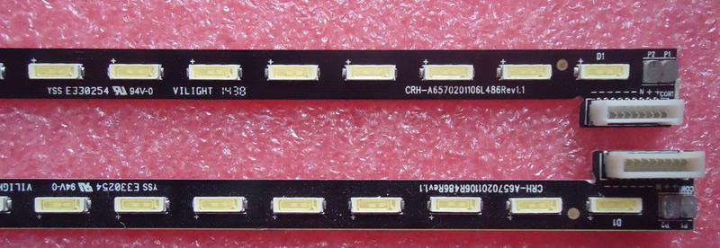 7710-665000-R000/L000 CRH-A6570201106L486REV1 1555-R6500000