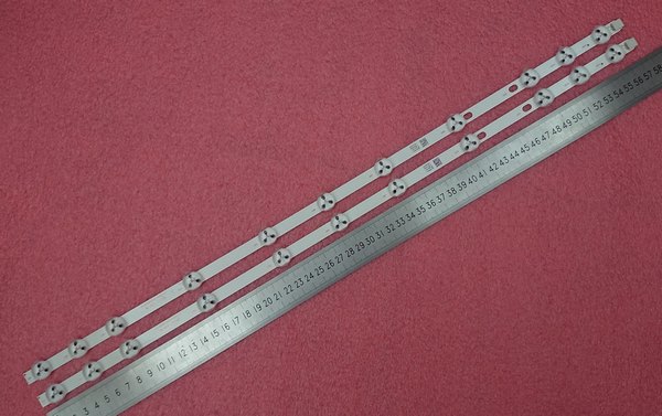 VES315WNDL-01 VES315WNDS-2D-R02 VES315WNDA-01 2PCS/SET New Original
