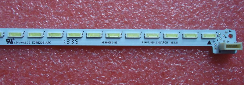 Hisense HE460GFD-B51 RSAG7.820.5301 for Panel HE460GFD-B31?2000?