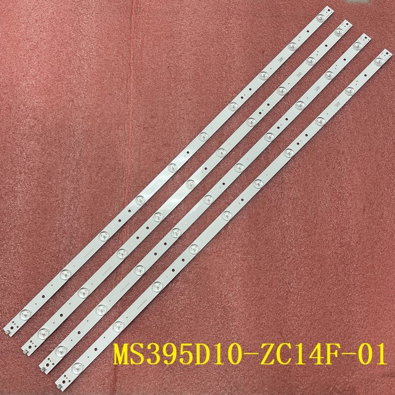 MS395D10-ZC14F-01 LVF400CMDX 303MS395031 4pcs New