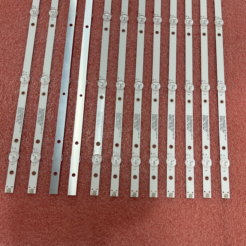 DLED65CNC 12X6 12pcs New