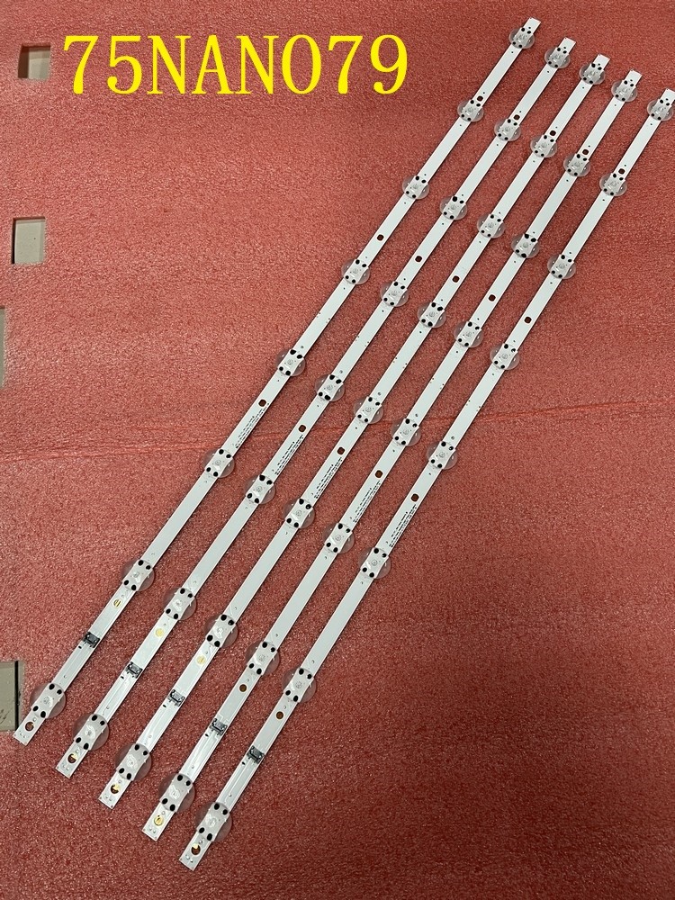 SSC_Trident_75NANO79 EAV65003 5pcs New