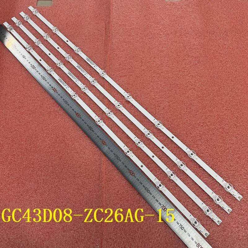 GC43D08-ZC26AG-15 303GC430062 4pcs New