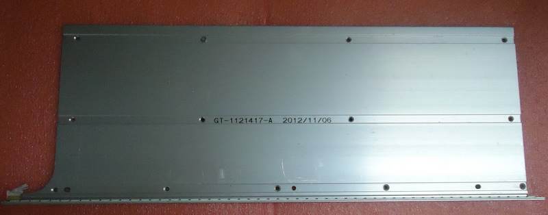 Hisense LED39K320J3D LED RSAG7.820.4958 for Panel HE390GD-B01