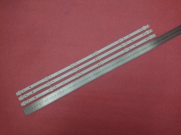 SVJ320AG2 SVJ320AG2_REV2_6LED_130307 32INCH 32D2000 SVJ320AK3 SVJ320AL1 3PCS/SET New