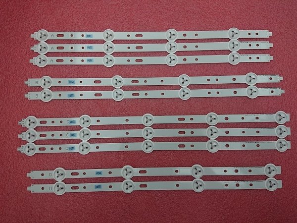 SVS400A79 A B C D LTA400HM23 40inch 10pcs New Original